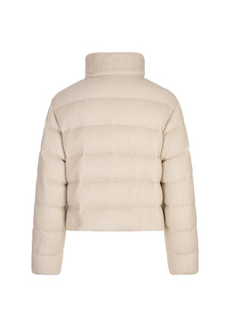 Piumino Thoiry Beige Chiaro MONCLER | 093-1A00083 89AVYM12